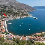 Nonna House Semesterbostad Agia Efimia