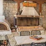 Nonna House * Agia Efimia