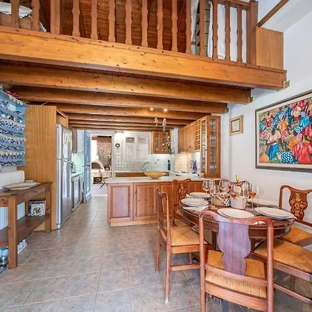 Nonna House Agia Efimia