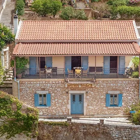 Ferienhaus Nonna House *