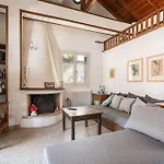 Nonna House 別荘 Agia Efimia