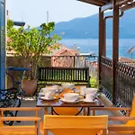 Nonna House 別荘 Agia Efimia