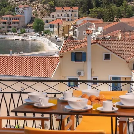 Nonna House بيت للعطل