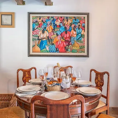 Nonna House * Agia Efimia