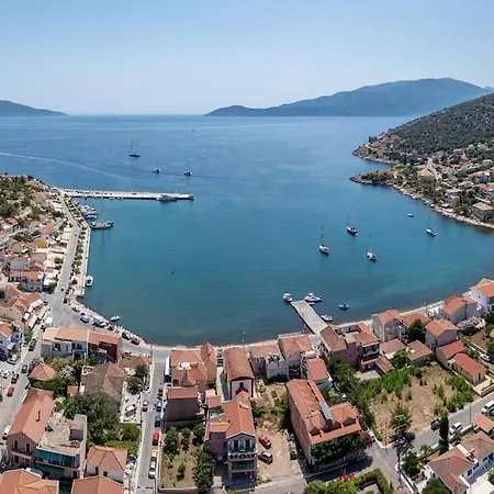 Nonna House * أيّا إفيميا