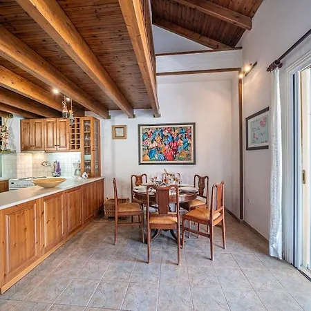 Nonna House بيت للعطل *