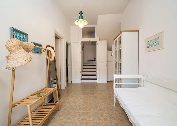 Nonna House بيت للعطل