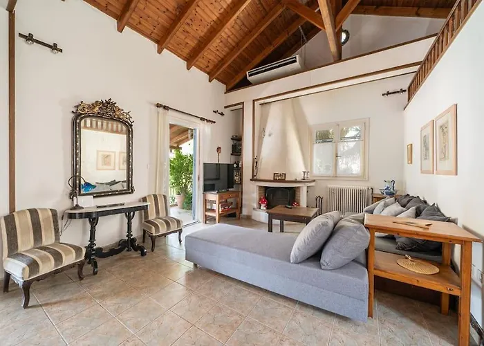 بيت للعطل Nonna House