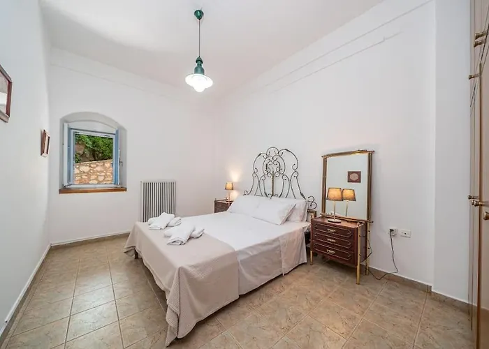 بيت للعطل Nonna House *