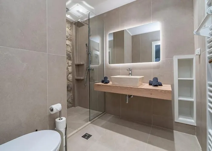 بيت للعطل Nonna House أيّا إفيميا