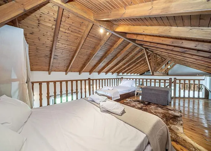 بيت للعطل Nonna House