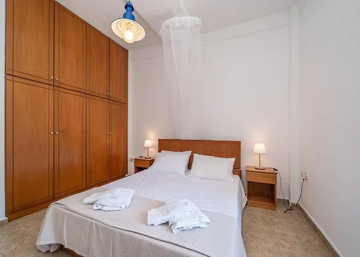 بيت للعطل Nonna House *