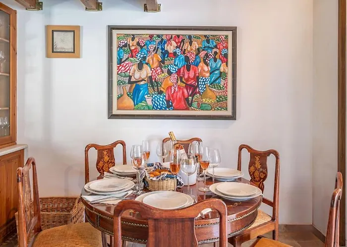 Nonna House * أيّا إفيميا