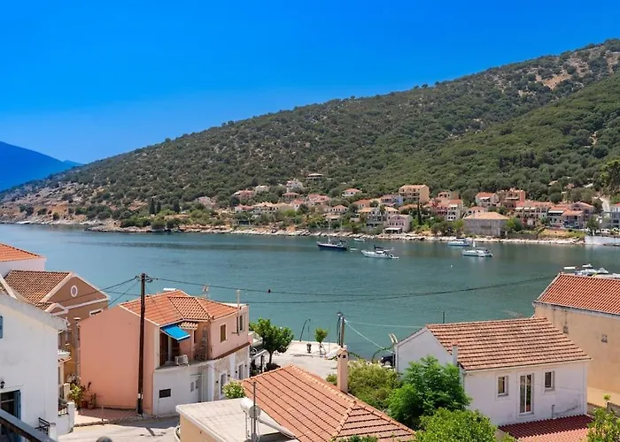 بيت للعطل Nonna House *