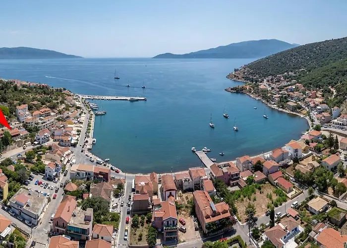 Nonna House * أيّا إفيميا