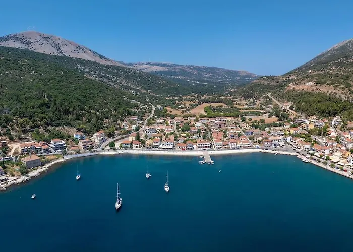 Nonna House بيت للعطل