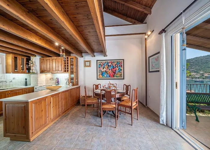 Nonna House بيت للعطل *