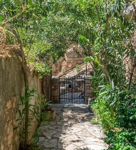 بيت للعطل Nonna House *