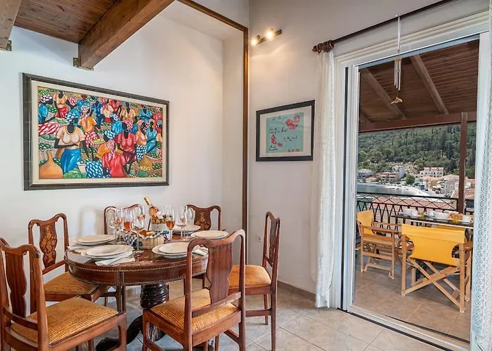 بيت للعطل Nonna House