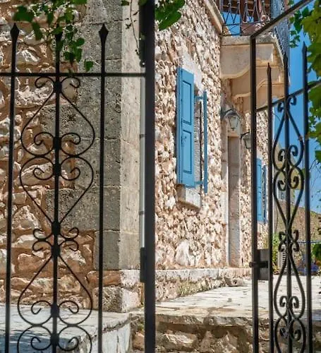 Nonna House بيت للعطل *