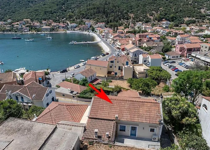 بيت للعطل Nonna House *