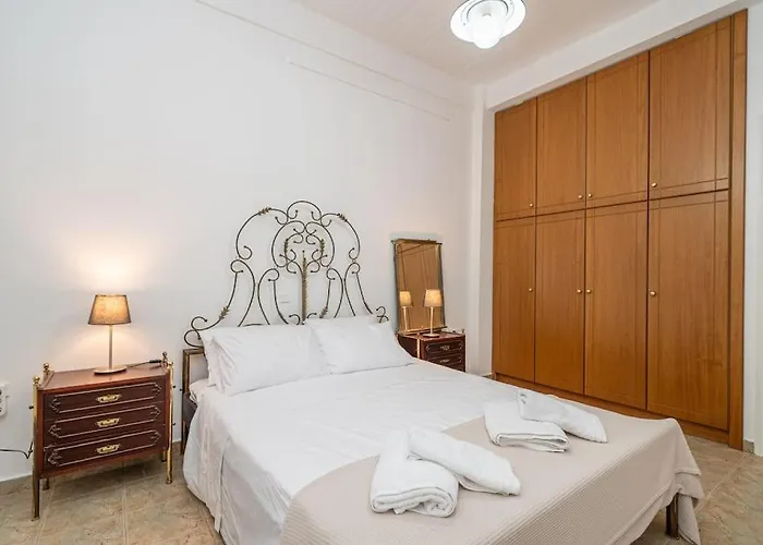 Nonna House بيت للعطل