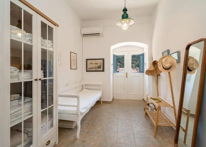 بيت للعطل Nonna House *