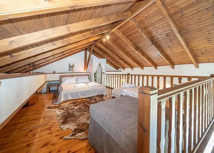 بيت للعطل Nonna House أيّا إفيميا