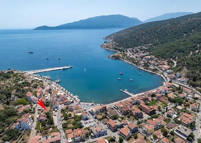 بيت للعطل Nonna House