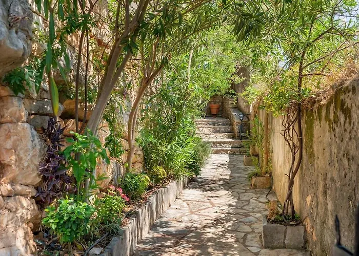 Nonna House بيت للعطل *