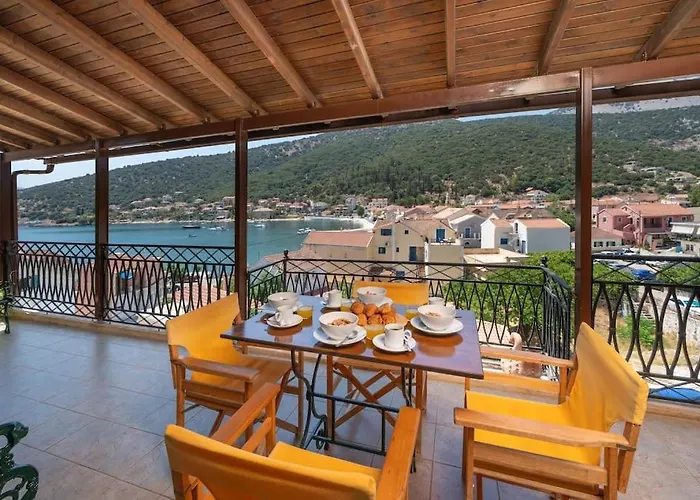 بيت للعطل Nonna House *