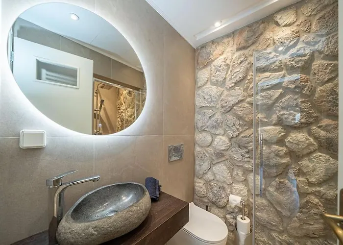 بيت للعطل Nonna House