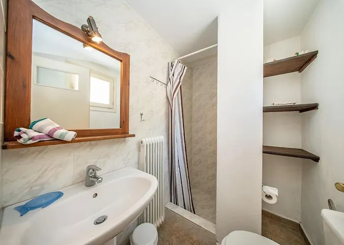 Nonna House بيت للعطل *