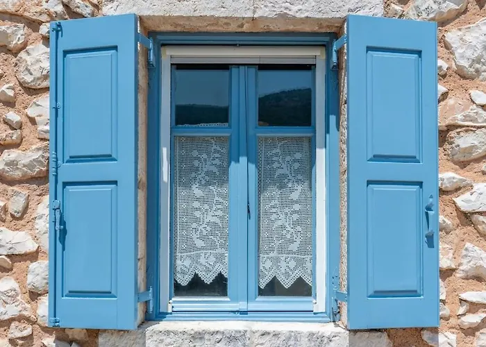 Nonna House