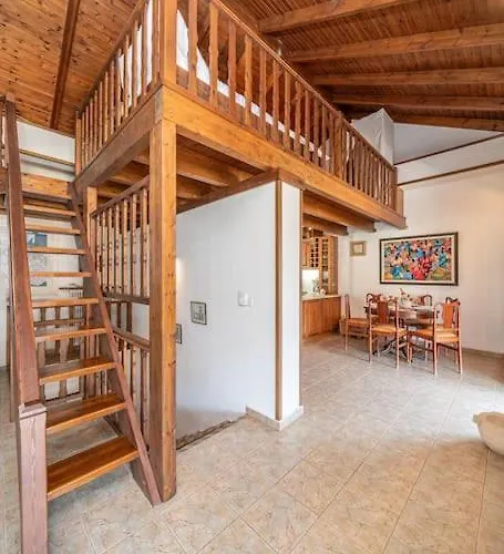 Feriehus Nonna House