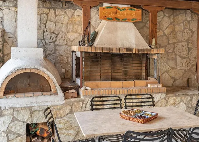 Nonna House * Agia Efimia