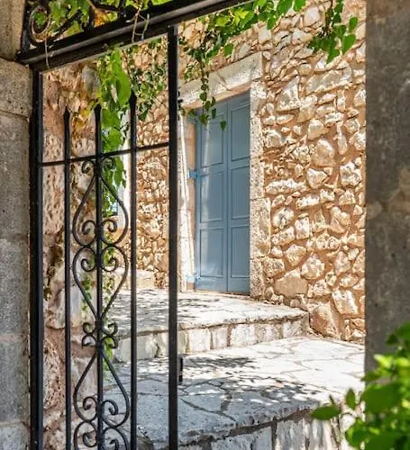 بيت للعطل Nonna House