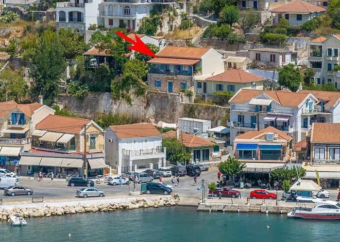 Nonna House بيت للعطل *