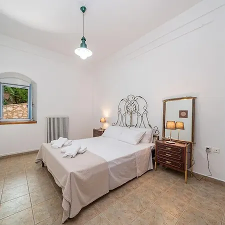 Nyaraló Nonna House *