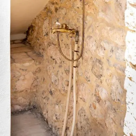 Nonna House Nyaraló Ajía Effimía