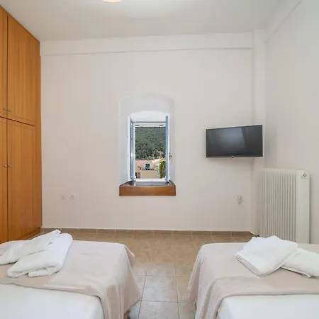 Nonna House * Ajía Effimía