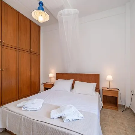 Nyaraló Nonna House *