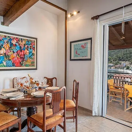 Nyaraló Nonna House