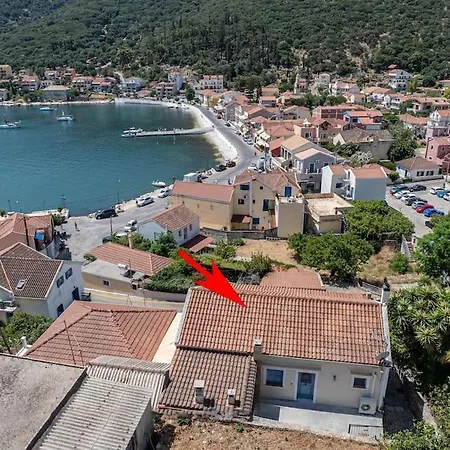 Nyaraló Nonna House *