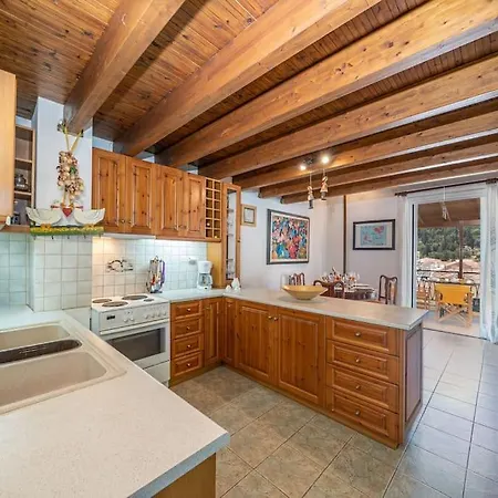 Nonna House * Ajía Effimía