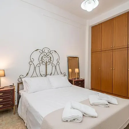 Nonna House Nyaraló