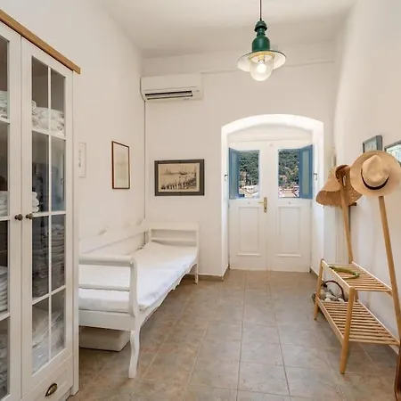 Nyaraló Nonna House *