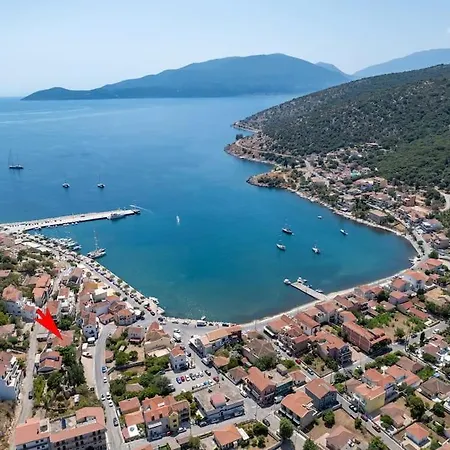 Nyaraló Nonna House