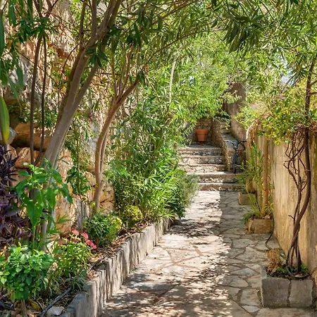 Nonna House Nyaraló *