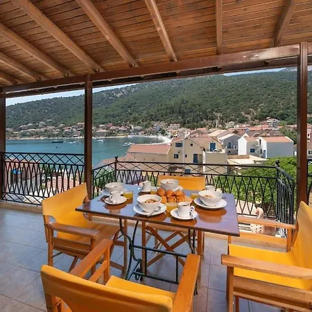 Nyaraló Nonna House *